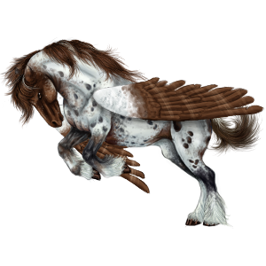 Pegasus PNG