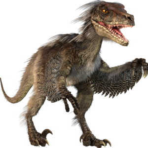 Dino PNG