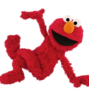 Elmo PNG
