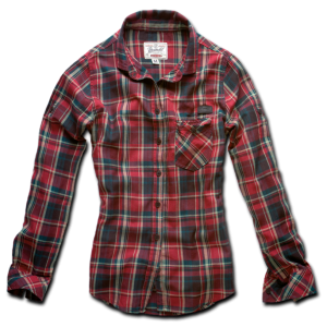 Dress shirt PNG image