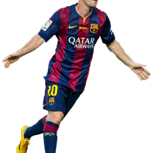 FIFA game PNG