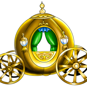 Carriage PNG