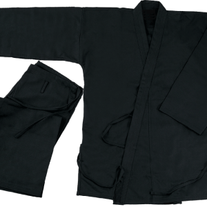 Judogi PNG