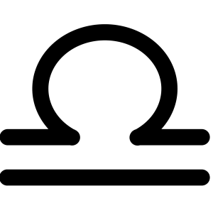 Libra PNG