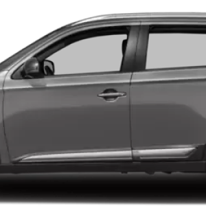 Mitsubishi PNG