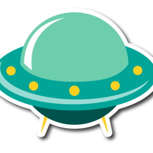 Ufo PNG