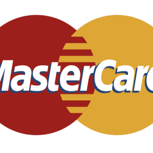 Mastercard logo PNG