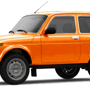 Niva PNG