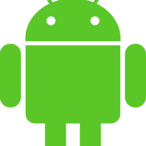 Android logo PNG