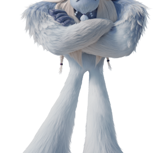 Yeti PNG