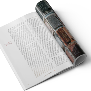 Magazine PNG