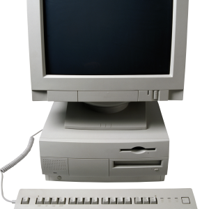 Computer desktop PC PNG
