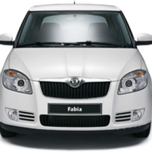Skoda PNG