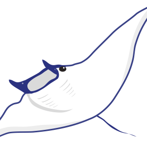 Stingray PNG