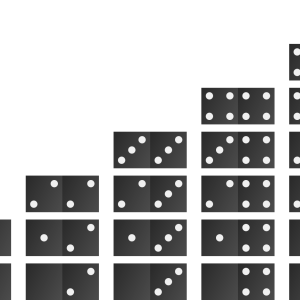 Dominoes PNG
