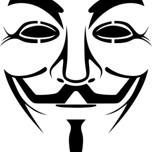 Hacker PNG