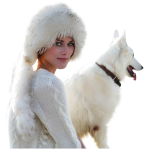 Samoyed PNG