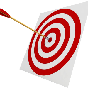 Target PNG