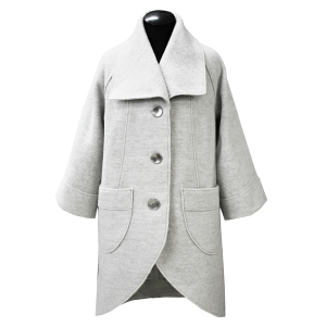 Coat PNG