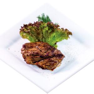 Steak meat PNG