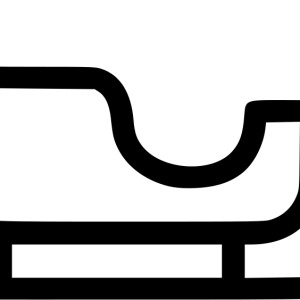 Sled PNG