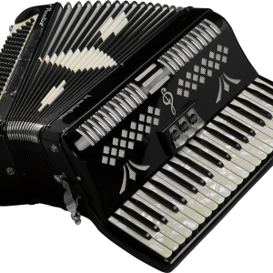 Accordion PNG