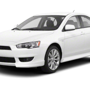 Mitsubishi PNG