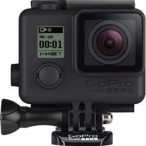 GoPro PNG