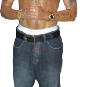 2Pac, Tupac Shakur PNG