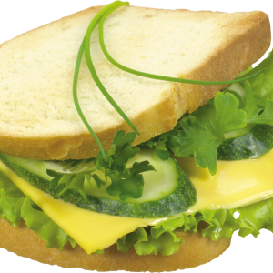 sandwich PNG image
