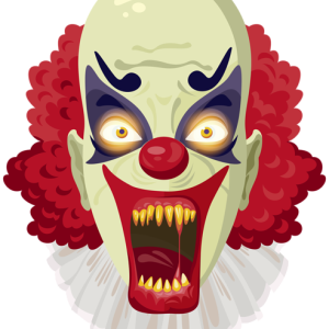 Clown PNG