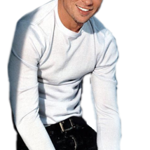 Brad Pitt PNG