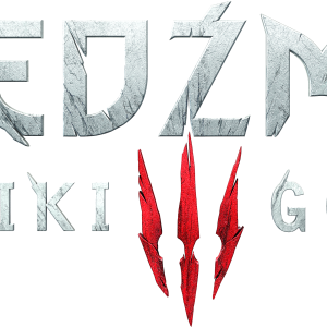Witcher logo PNG