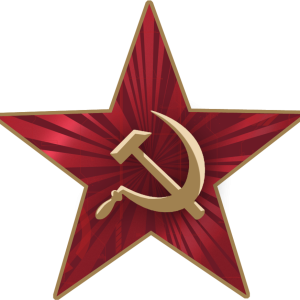 Soviet Union logo PNG