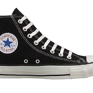 Converse shoes PNG