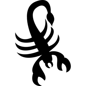 Scorpio PNG