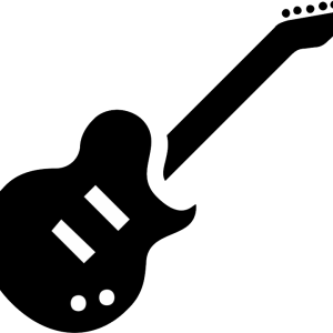 Rock music PNG