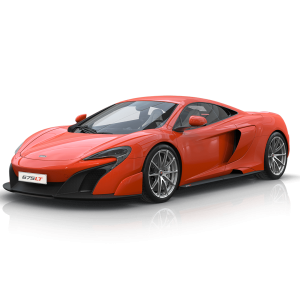 McLaren PNG