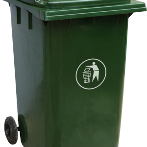 Trash can PNG