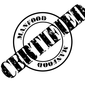 Certified PNG