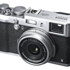 Photo camera PNG