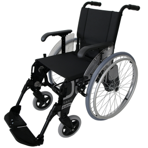 Wheelchair PNG