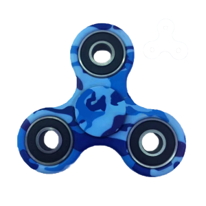 Spinner PNG