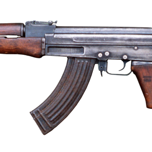 AK-47 PNG