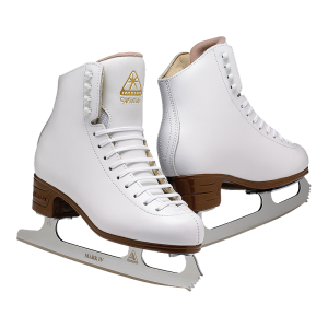 Ice skates PNG