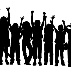 Crowd PNG