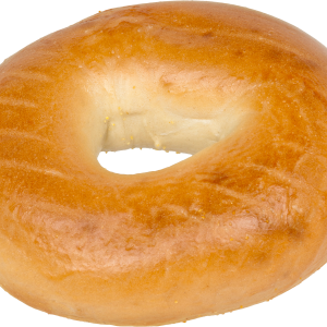 Bagel PNG