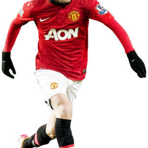 Football player PNG