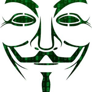 Hacker PNG
