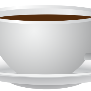 Cup coffee PNG